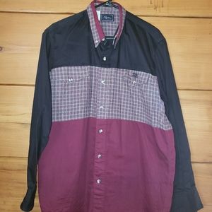 Steer West (2) shirts